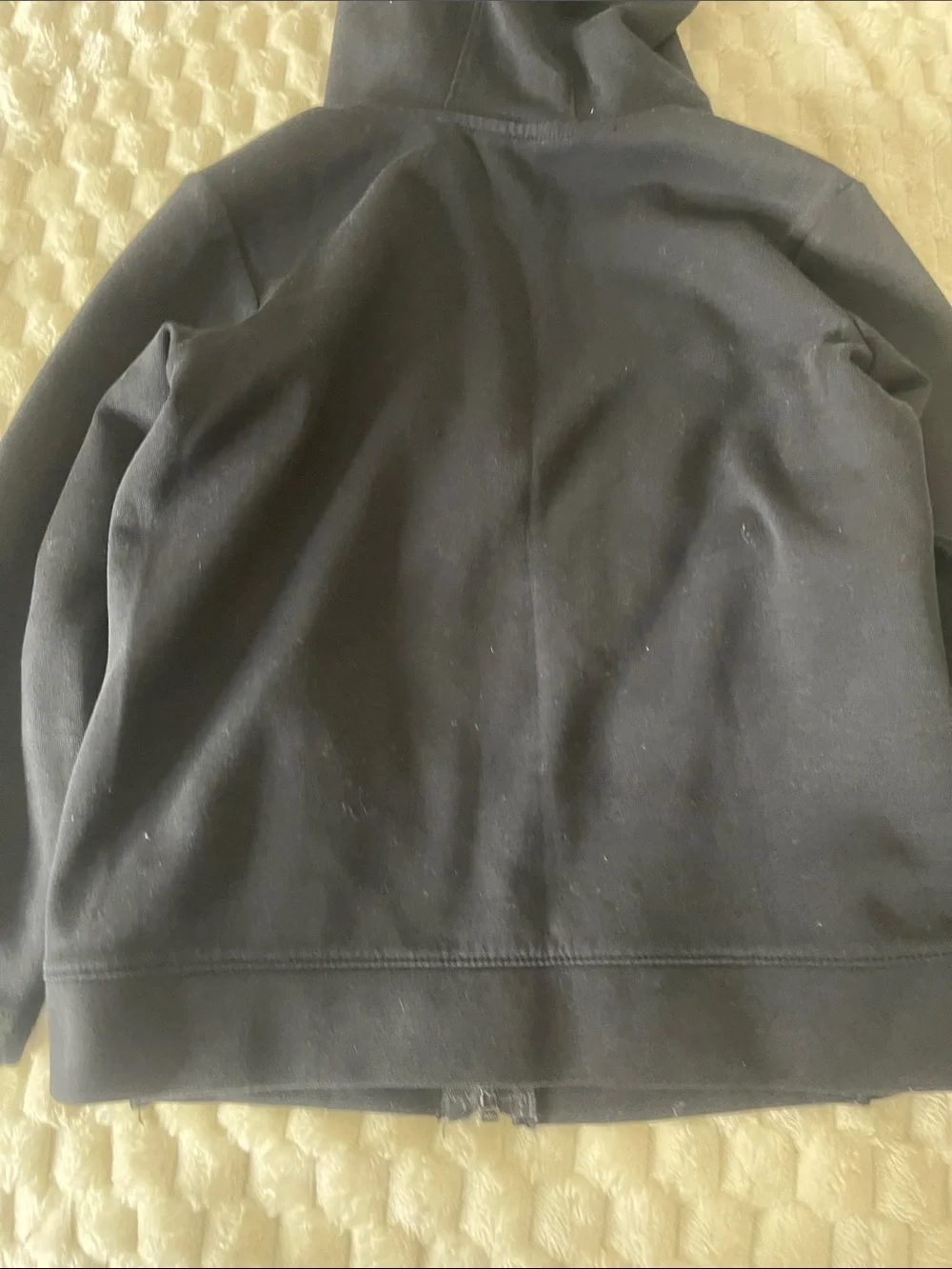 Old Navy lightweight black
